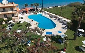 Ninos On The Beach Hotel